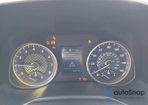 2020 Hyundai Elantra Se from USA, damaged, VIN KMHD74LFXLU919842